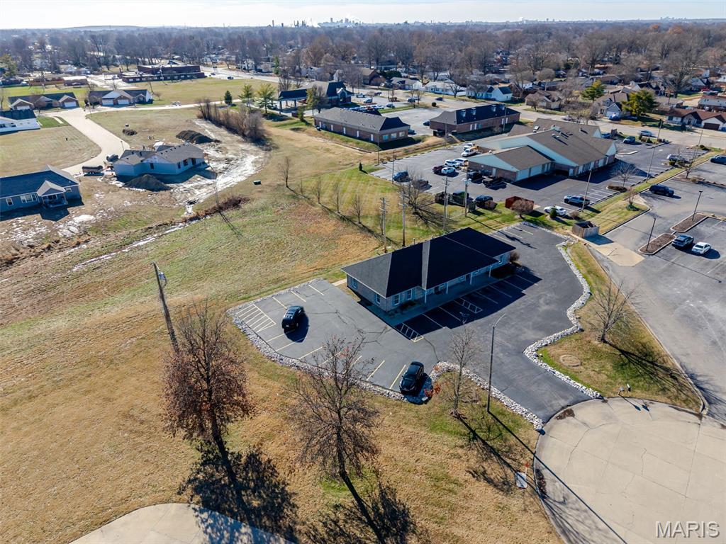 2412 Corporate Center