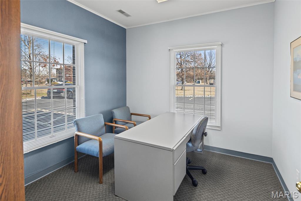 2412 Corporate Center