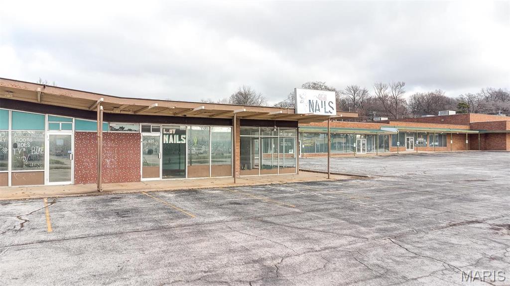 655 Berkshire Boulevard