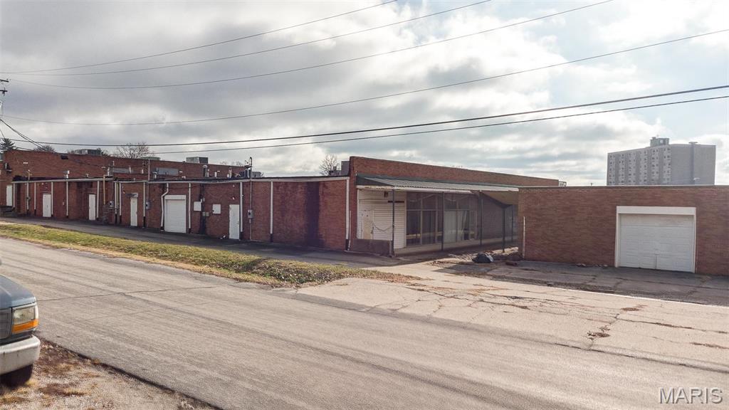 655 Berkshire Boulevard