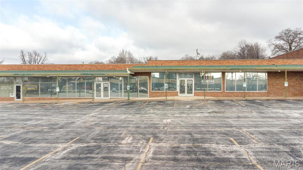 655 Berkshire Boulevard