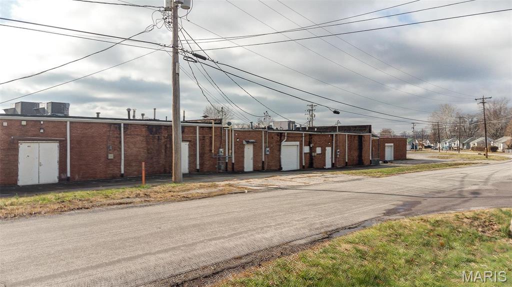 655 Berkshire Boulevard