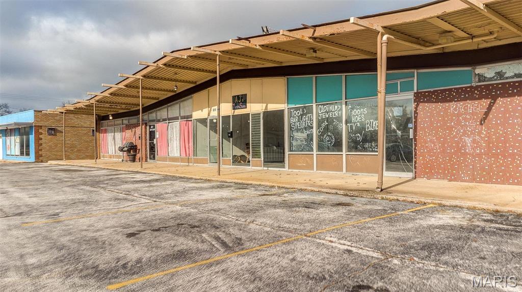 655 Berkshire Boulevard