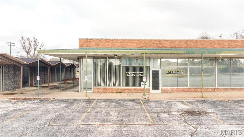 655 Berkshire Boulevard