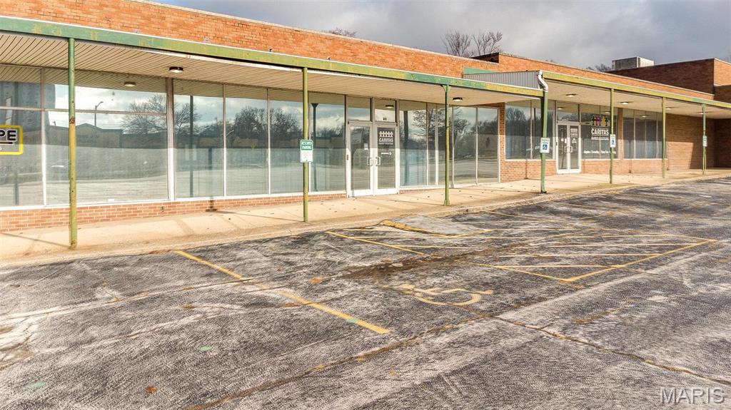 655 Berkshire Boulevard