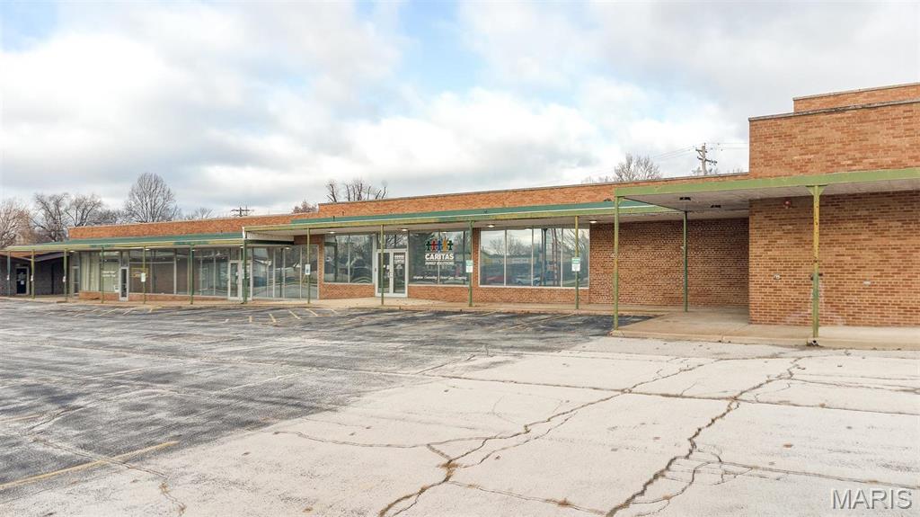 655 Berkshire Boulevard