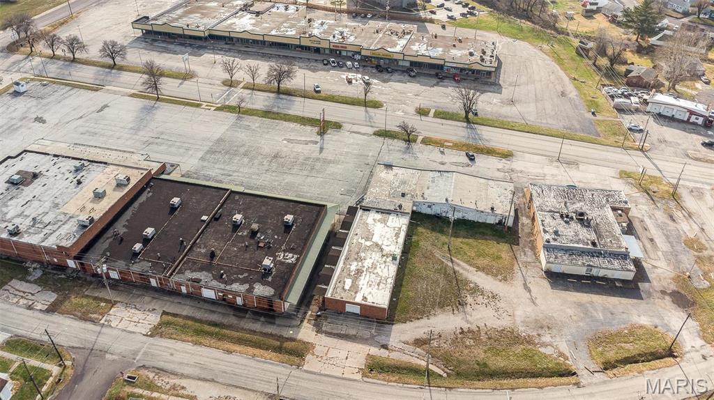 655 Berkshire Boulevard