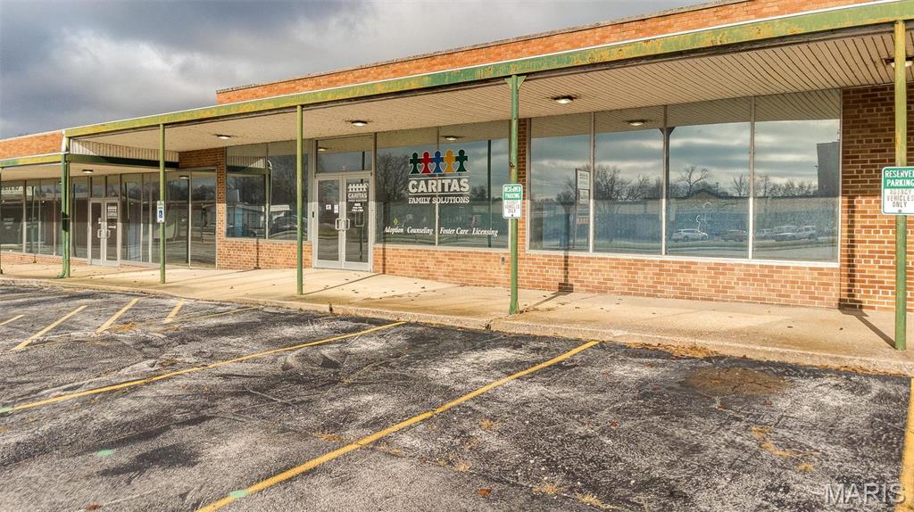 655 Berkshire Boulevard