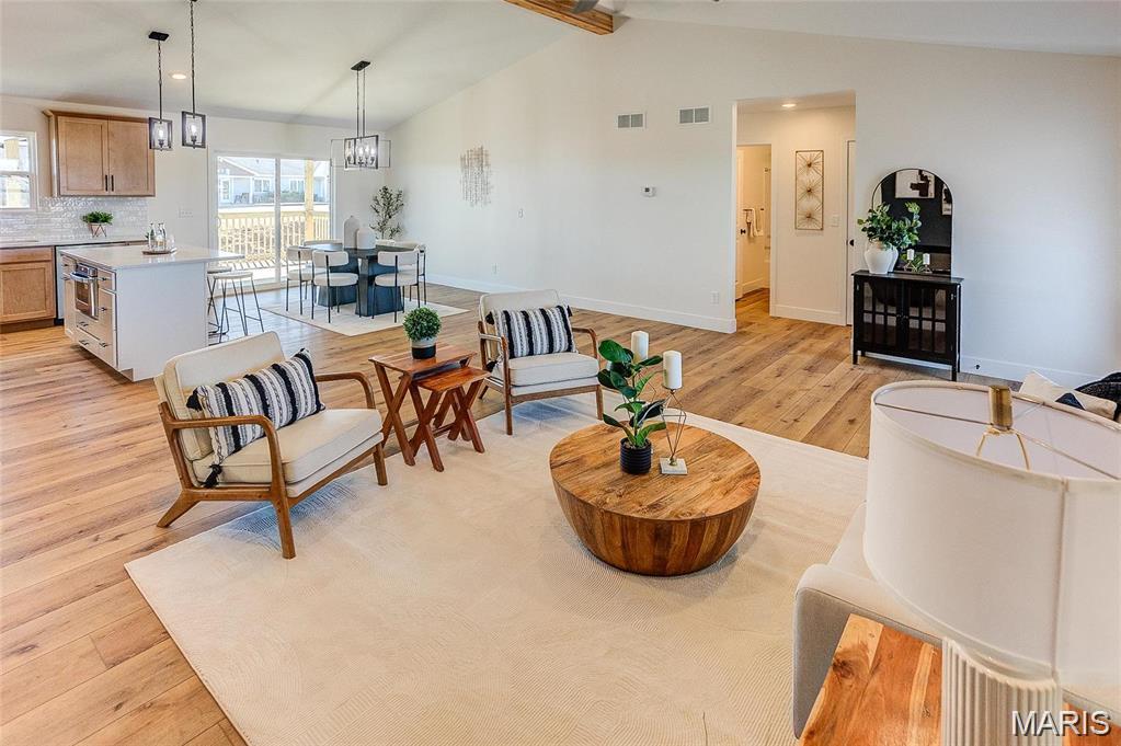 136 Garrettford Drive