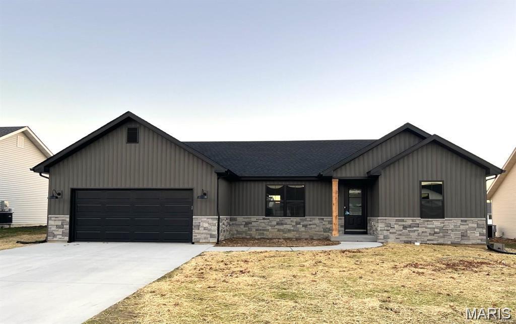 136 Garrettford Drive