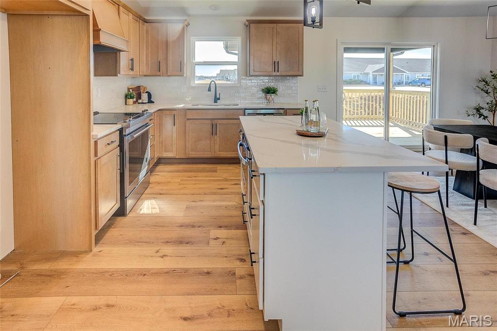 127 Bayport Drive