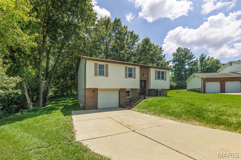 410 Saint Anthony Drive