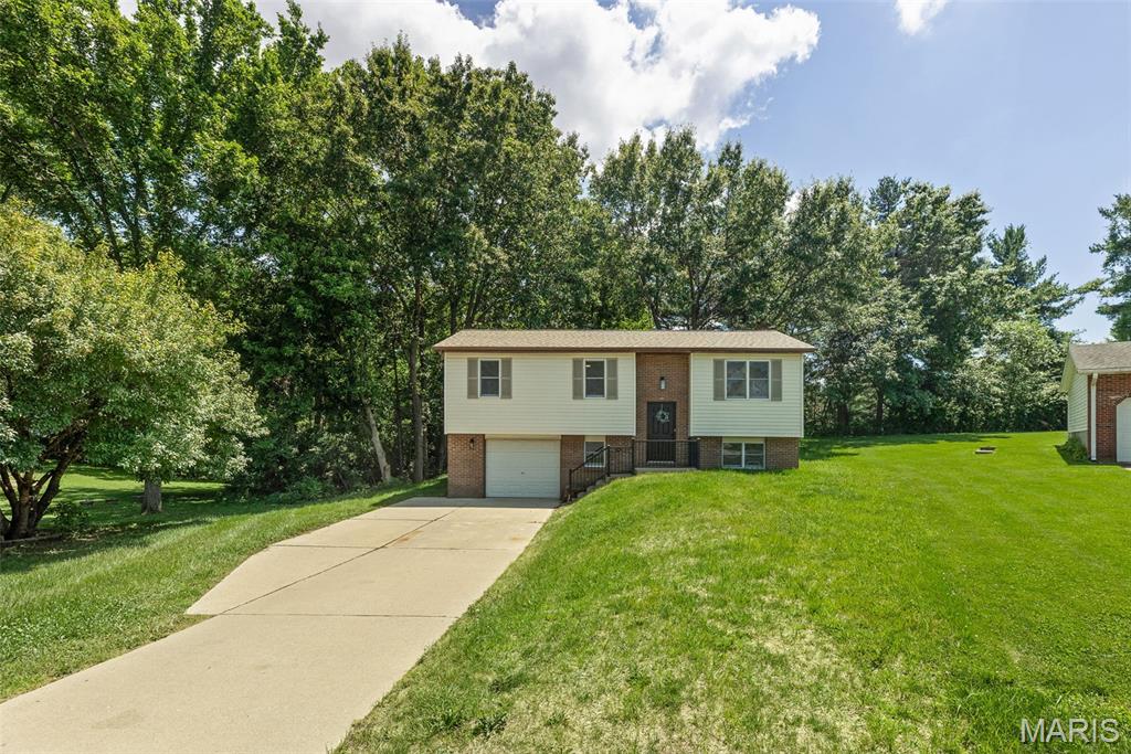 410 Saint Anthony Drive