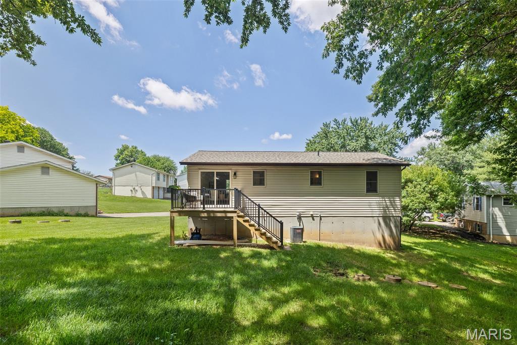 410 Saint Anthony Drive