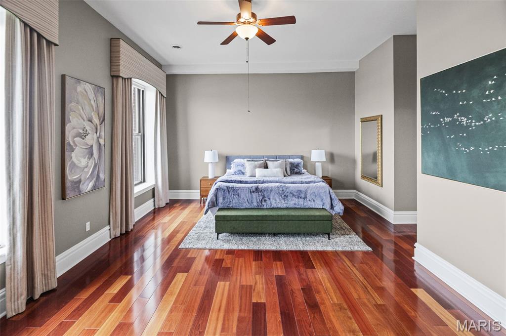 7 Alby Street Unit: 9