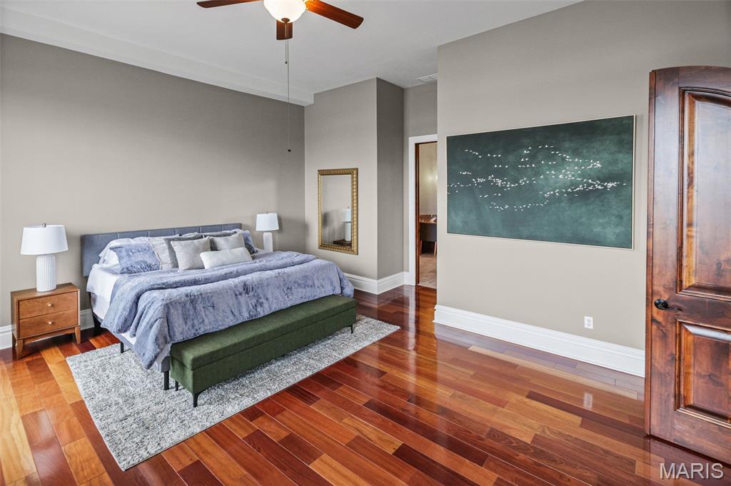 7 Alby Street Unit: 9