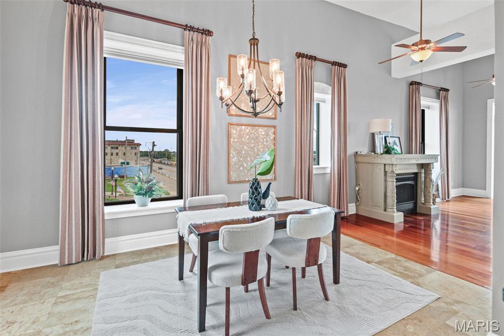 7 Alby Street Unit: 9