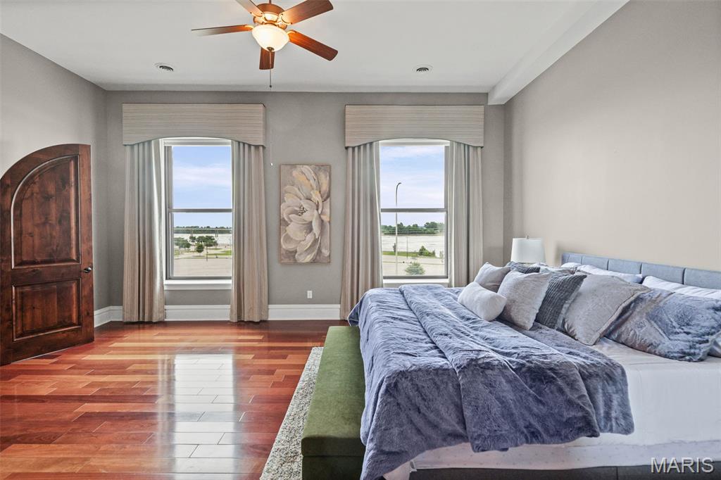 7 Alby Street Unit: 9