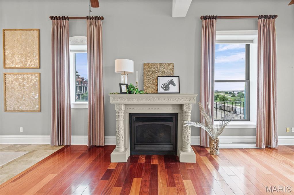 7 Alby Street Unit: 9