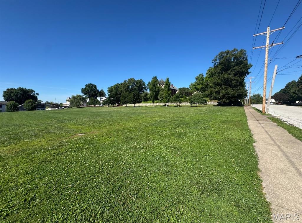 500 E 6th Street