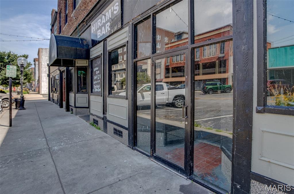 215 W 3rd Street