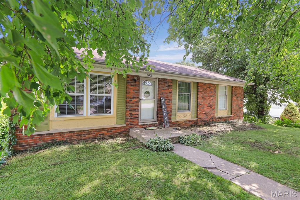 5905 Dogwood Lane