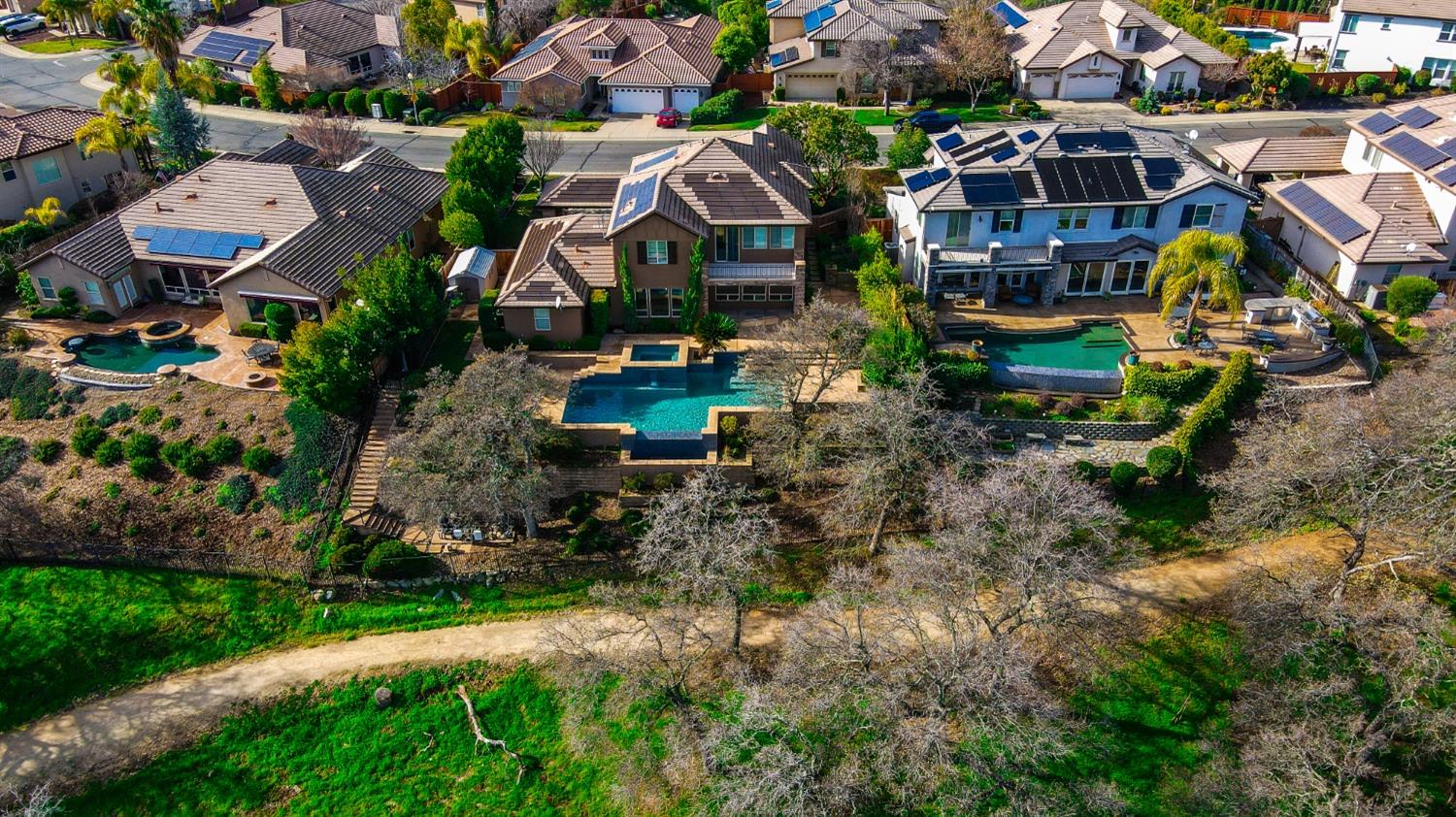 3421 Black Oak Drive