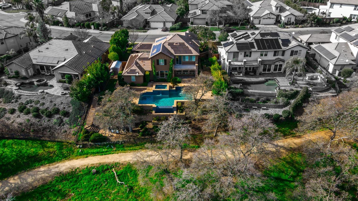 3421 Black Oak Drive