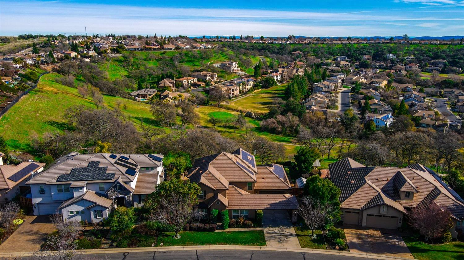 3421 Black Oak Drive