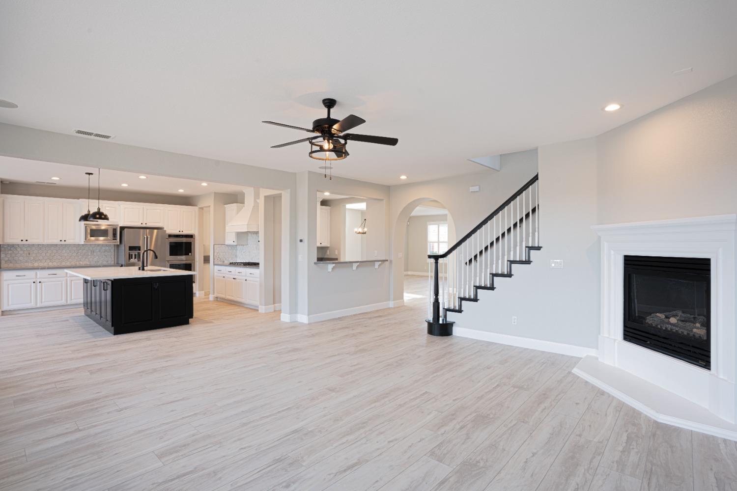 3421 Black Oak Drive