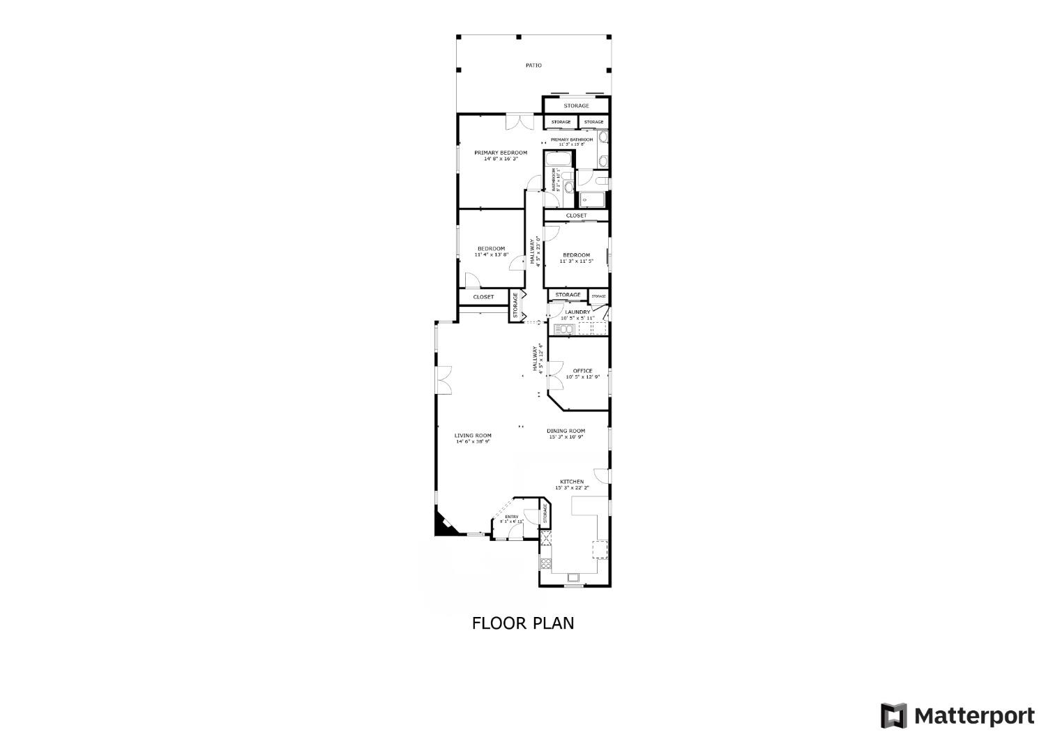 2880 Candlelite Drive
