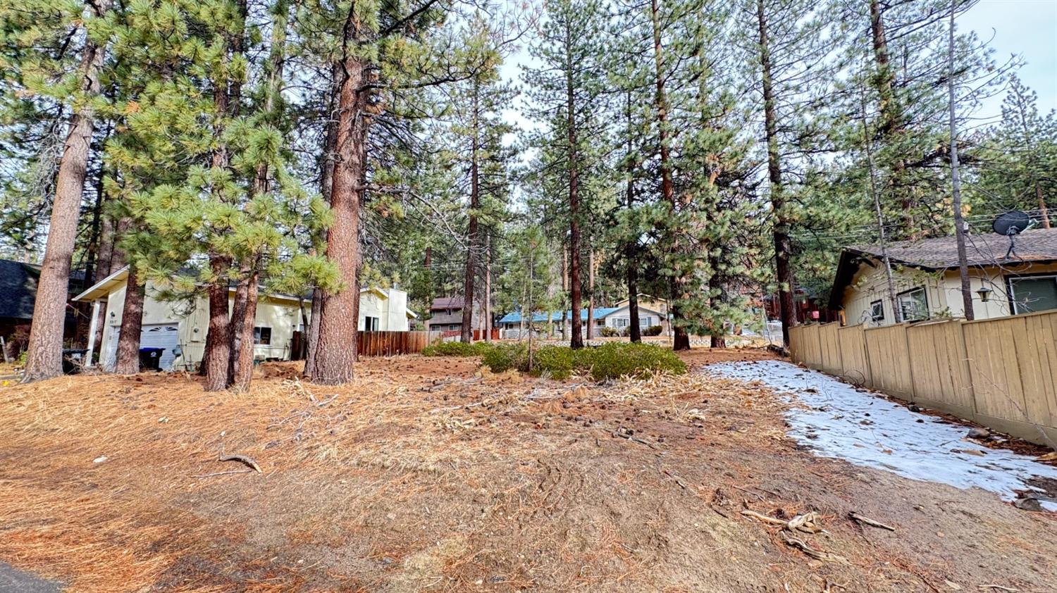 3211 Pioneer Trail