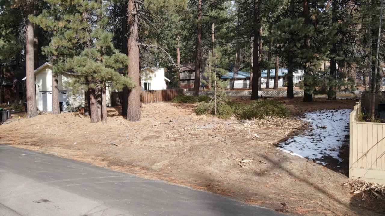 3211 Pioneer Trail