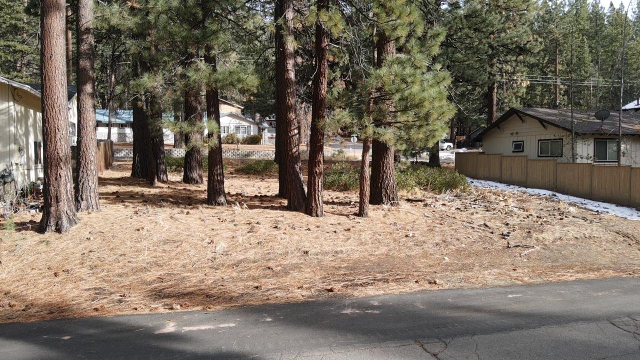 3211 Pioneer Trail