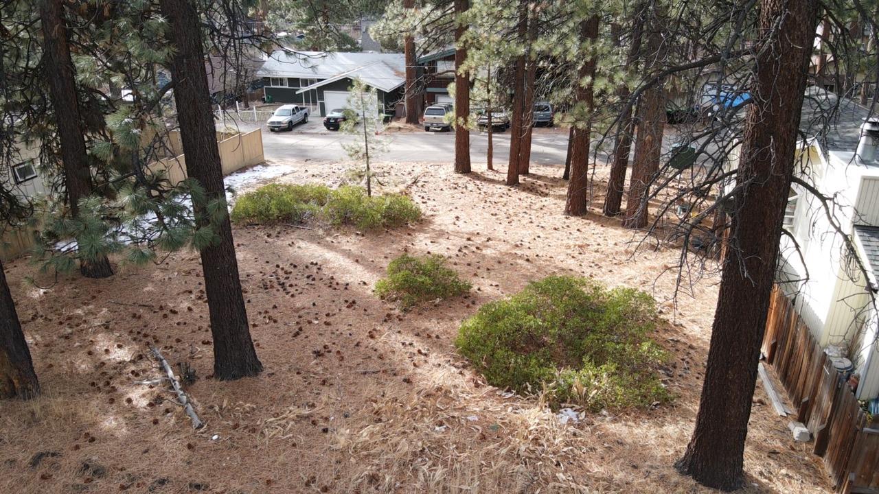 3211 Pioneer Trail