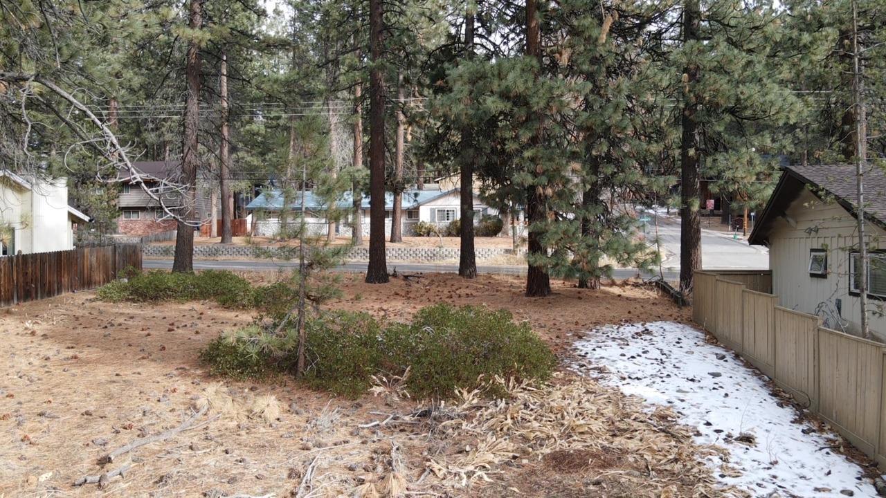 3211 Pioneer Trail