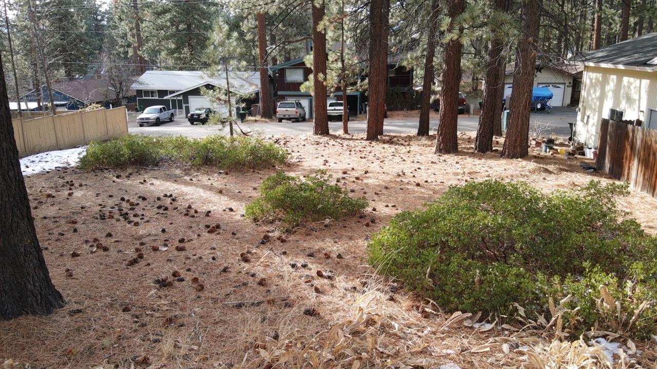3211 Pioneer Trail