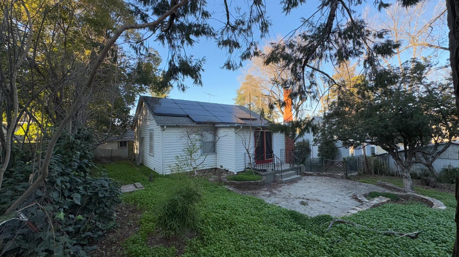 154 Agard Street