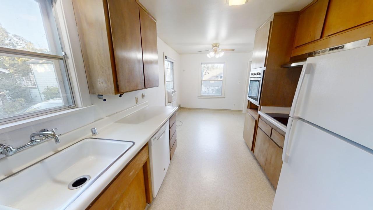 154 Agard Street