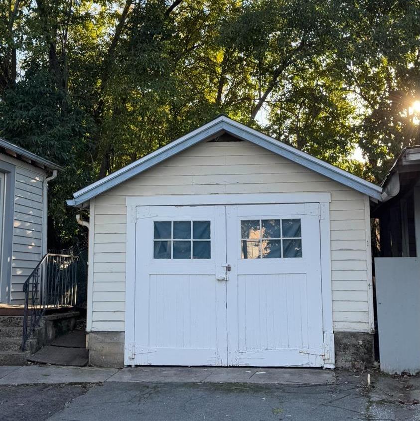 154 Agard Street