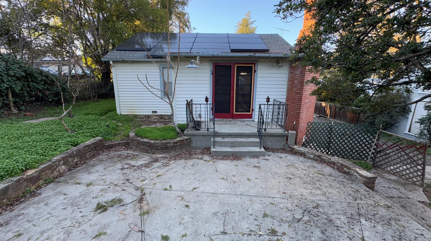 154 Agard Street