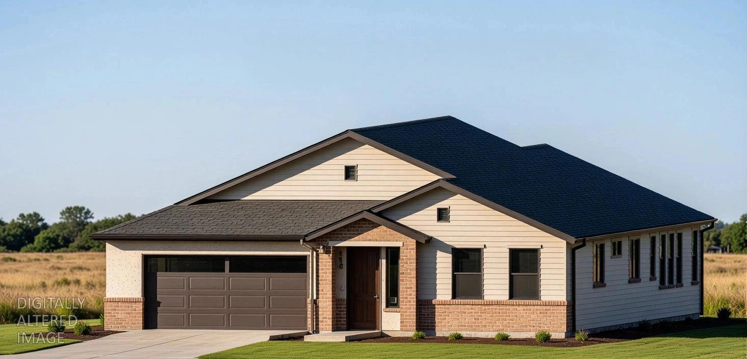 114 Gold Creek Court