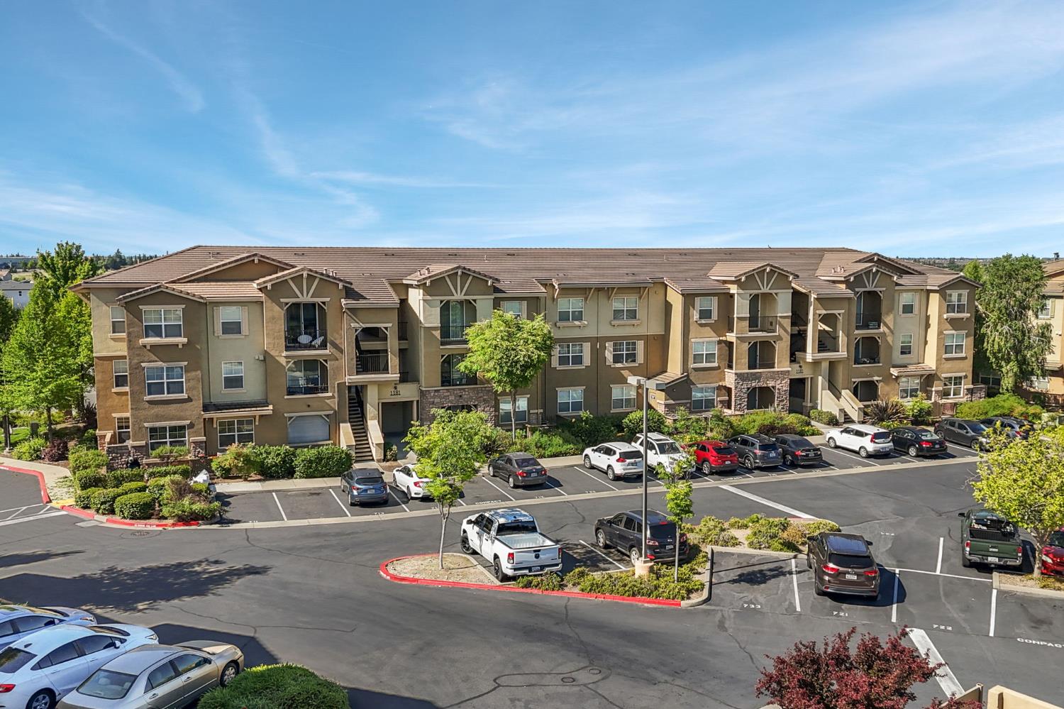 1181 Whitney Ranch Parkway 724