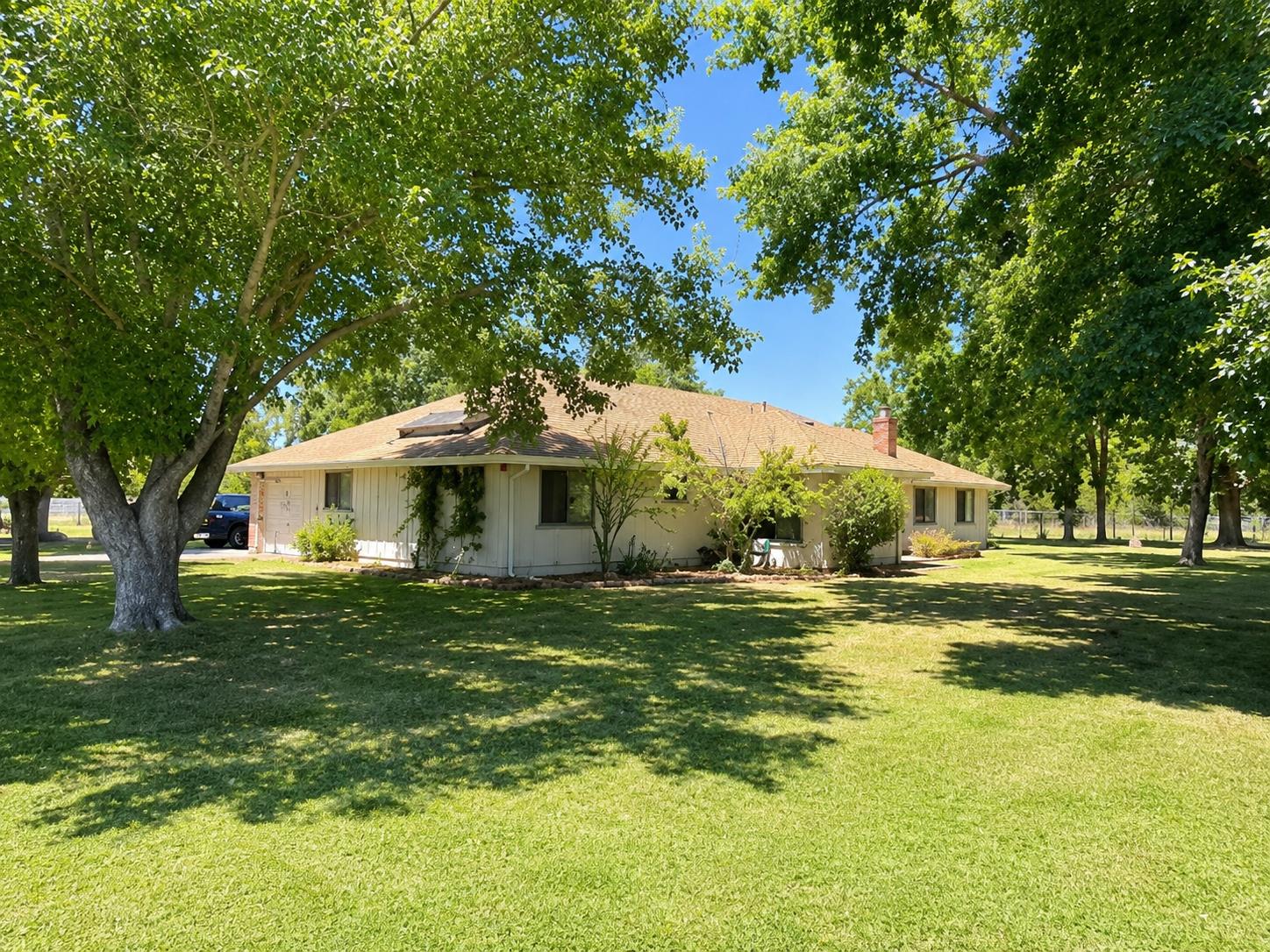 8781 Dillard Road