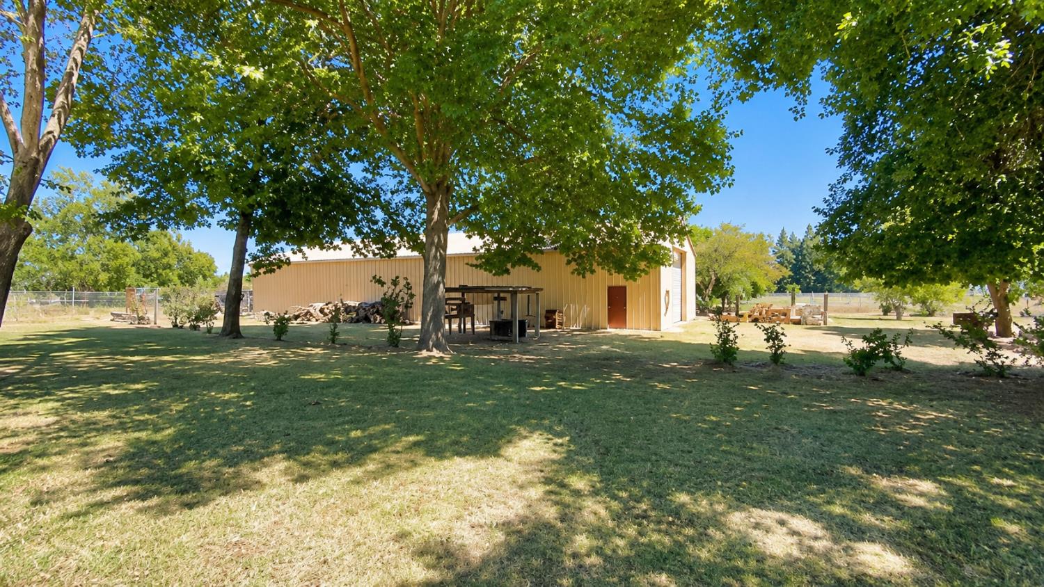 8781 Dillard Road