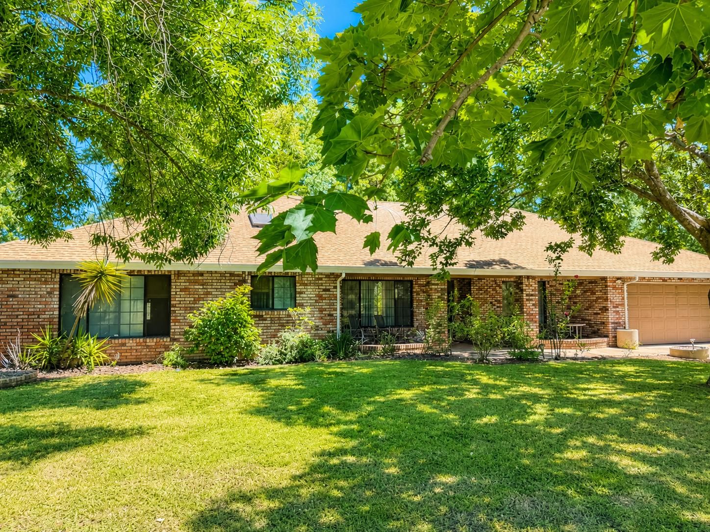 8781 Dillard Road