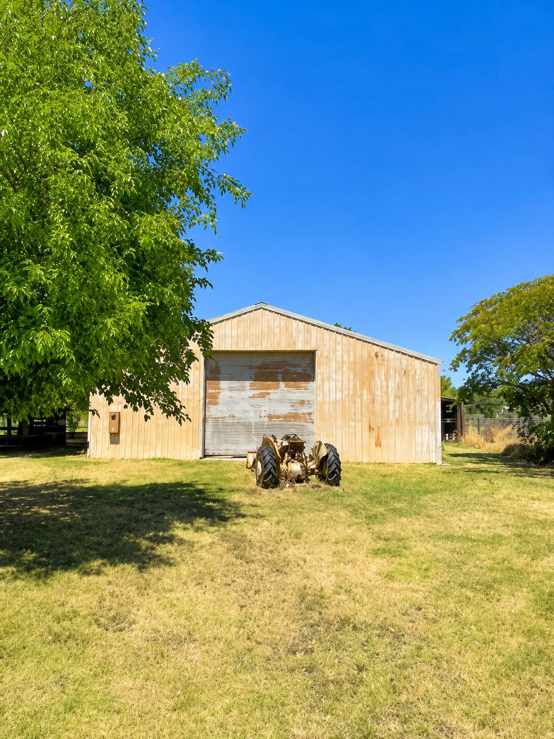 8781 Dillard Road