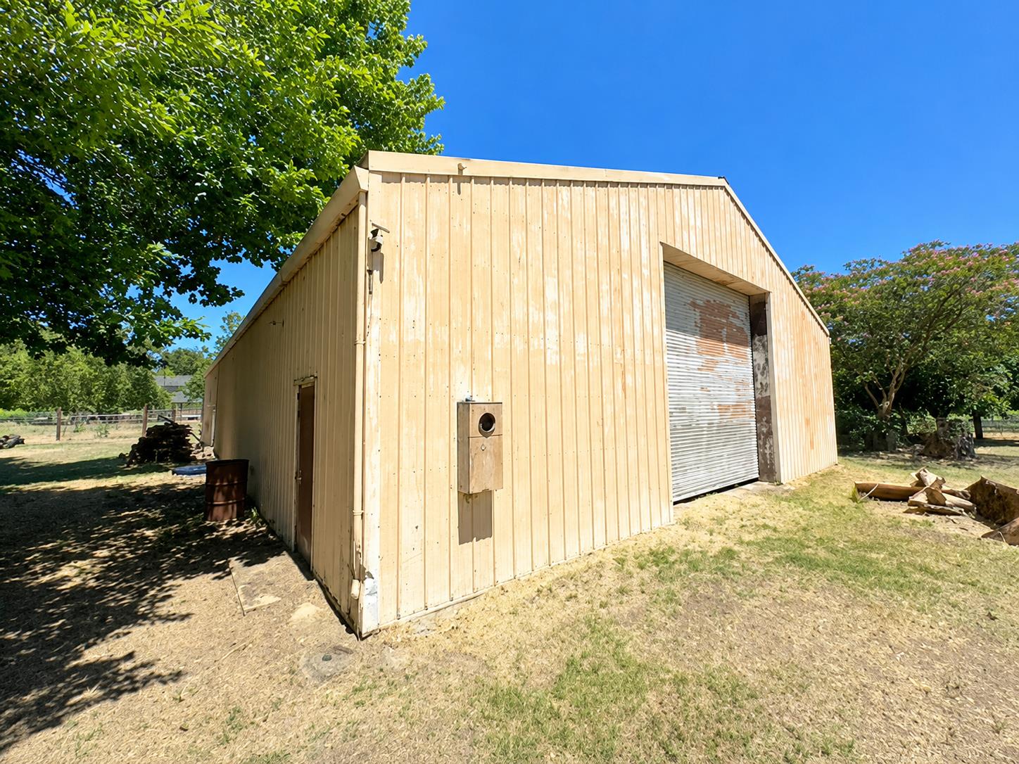 8781 Dillard Road
