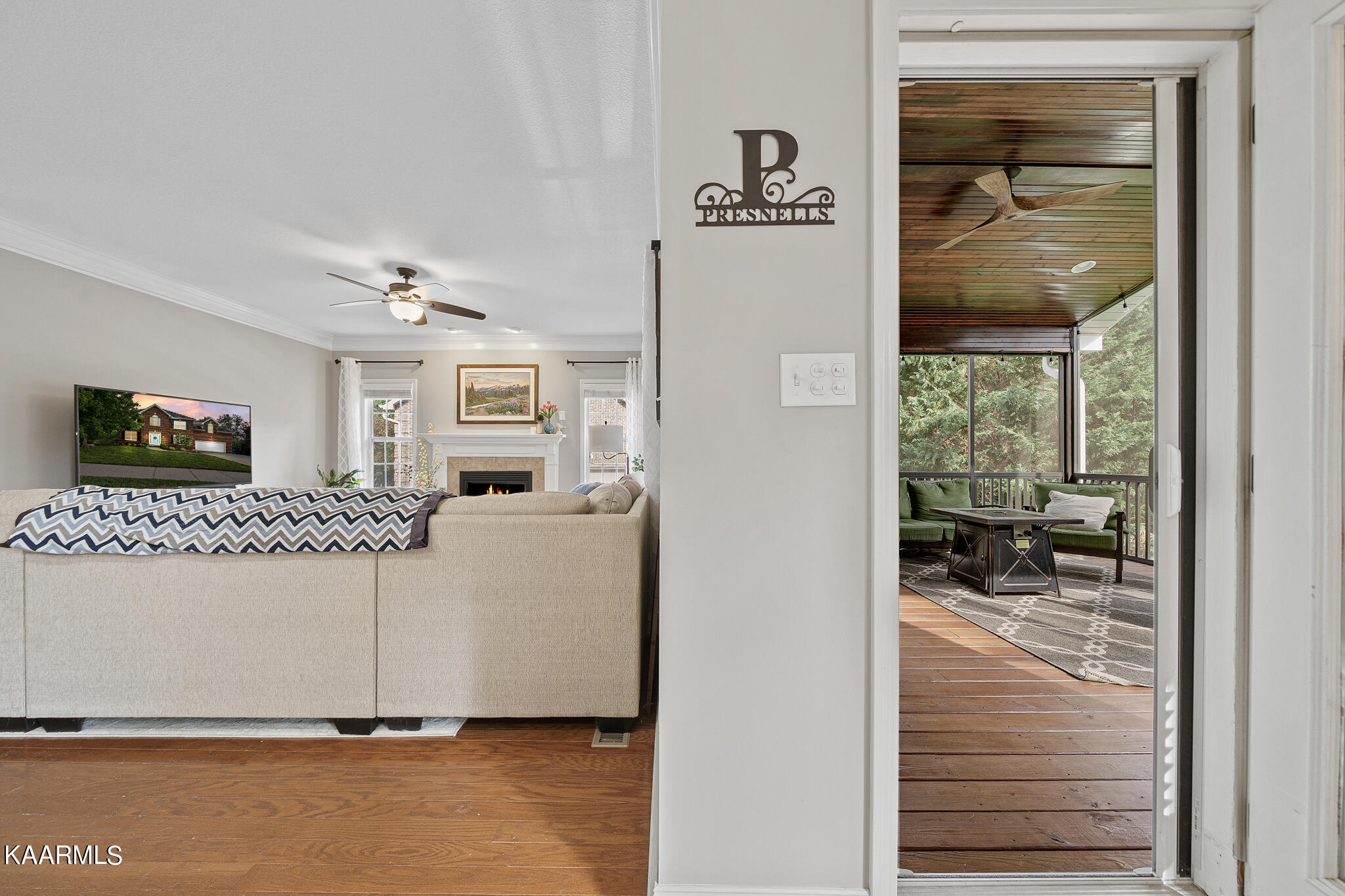 3016 Reflection Bay Drive