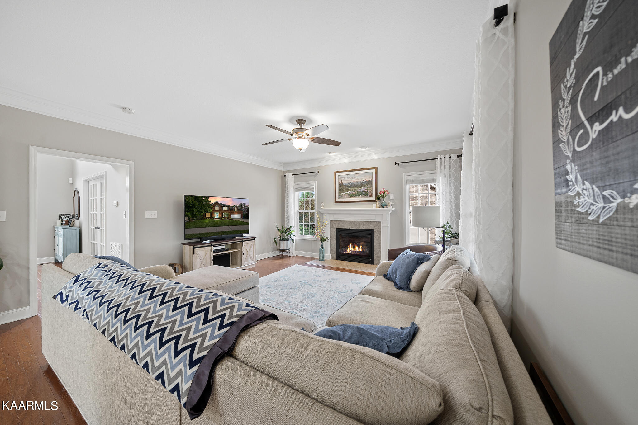 3016 Reflection Bay Drive
